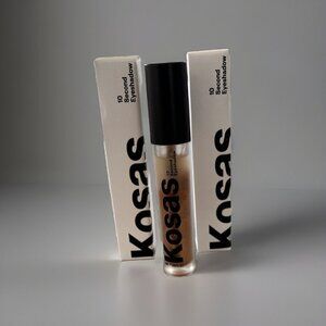 2 Kosas 10 Second Eyeshadow Supreme 6 ml/0.20 fl oz.